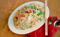 Is Fried Rice the Secret to Finding the Best Chinese Restaurant in Las Vegas?